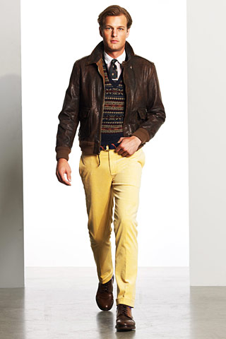 Ralph Lauren / - 2010-2011